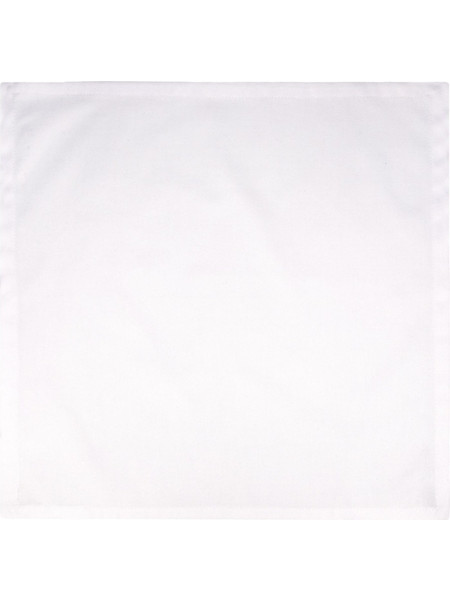 Τραπεζομάντηλο SAUCE 98 x 98 cm Valento MLVASAUBL White