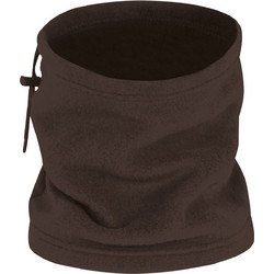 Πρακτικό polar fleece ALPINE Valento PRVAPOLCH Walnut Brown