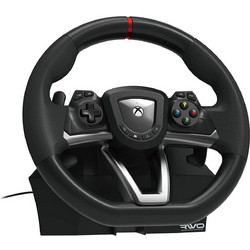 Hori Overdrive AB04-001U Τιμονιέρα 270° με Πετάλια για PC / Xbox X & Xbox One