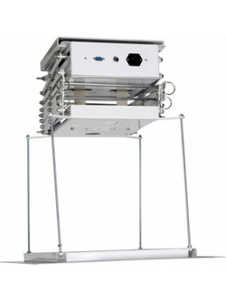 Projector Lift Comtevision PL1000 1000MM Travel Distance (PL1000)