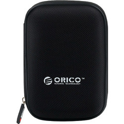 Orico PHD-25 Black