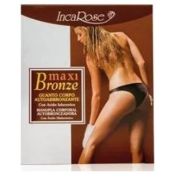 Fadopharm Inca Rose Maxi Bronze Sun Guanto 3τμχ