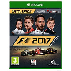 F1 2017 Special Edition Xbox One