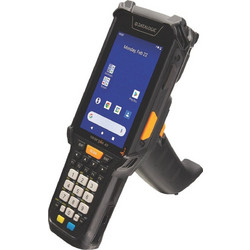 DTL SKORPIO X5 KIT PISTOL, 802.11X, 4.3" DISPLAY, BT V5, 3 GB /32GB, 28-KEY NUM, 2D SR, ANDROID 10, EXT. BATTERY. INCLUDES SINGLE DOCK, PS, RUBBER BOOT, BELT HOLSTER. POWER CORD NOT INCLUDED