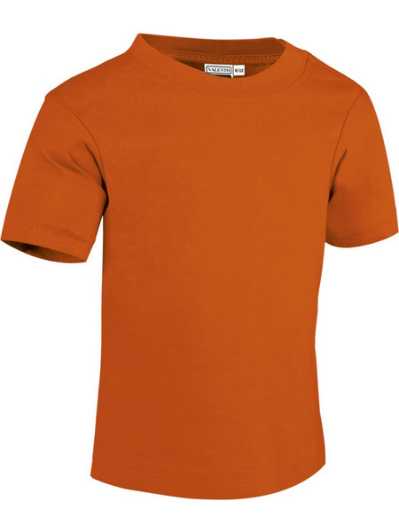 Βρεφικό T-Shirt PUPY Valento CAVABABNJ Party Orange