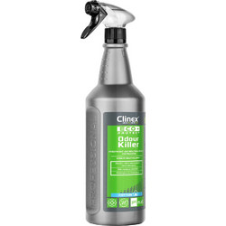 Αποσμητικό δυσάρεστων οσμών Clinex Eco Protect Odour Killer Cotton 1lt