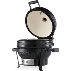 Premium Kamado BBQ 16 inch