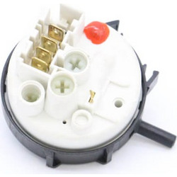 VN(G)350/500 - Pressure Switch 50-25