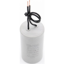 MMM12 - Motor Capacitor