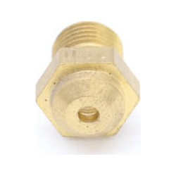 Gas Injector M8*0,75 / Q 2,20Mm