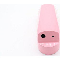 MPM7 - Top Cover 11 - Pink