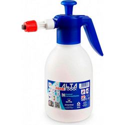 ΨΕΚΑΣΤΗΡΑΣ ΠΡΟΠΙΕΣΗΣ ΑΦΡΟΥ 2 LT ALTA 2000 FOAM ΙΤΑΛΙΑΣ AL4002F