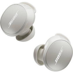 Bose QuietComfort Earbuds Ακουστικά Bluetooth In Ear Ανθεκτικά στο Νερό Soapstone