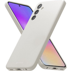 Crong Color Cover - Case For Samsung Galaxy A05s (beige) - (CRGCOLRSGA05SCRM)