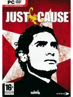 Just Cause Used PC