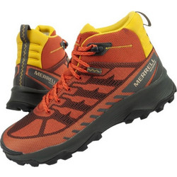 Merrell Speed Eco M J037545 sports shoes