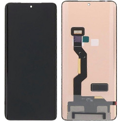 Γνήσια Οθόνη με Mηχανισμό αφής για Motorola - Motorola G85 / Motorola Edge 50 Fusion - (Service Pack)