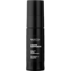 SkinTra Retinal 0.3% Liquid Happiness Αντιγηραντικό Serum Προσώπου με Ρετινόλη 30ml