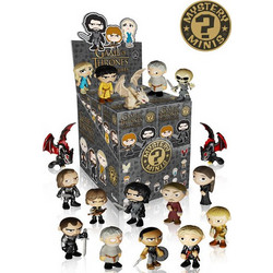 Funko Mystery Minis Game of Thrones Series 2
