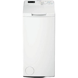 Indesit BTW S50400 EU/N Πλυντήριο Ρούχων Άνω Φόρτωσης 5kg 1000 Στροφών