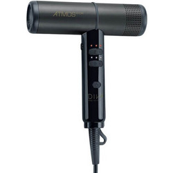 Diva Pro Atmos Atom Επαγγελματικό Πιστολάκι Μαλλιών 2000W