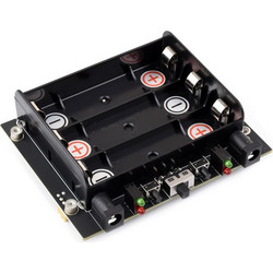 Waveshare Uninterruptible Power Supply UPS Module