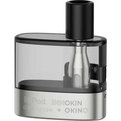 Innokin N 4ml Pod Δεξαμενή (0.8ohm) (1 τεμ.)