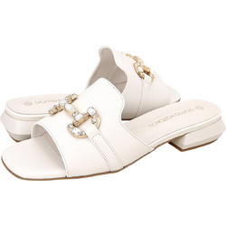 Mules Gianna Kazakou Ment
