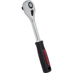 Καστάνια 1/4" 48 Δόντια Βαρέως Τύπου Benman 70266