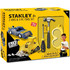Stanley Jr. Classic 2 Ξυλοκατασκευές & Σετ Εργαλείων 3τμχ U004-K02-T03-SY