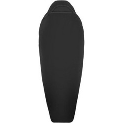 SEA TO SUMMIT Reactor Sleeping Bag Liner Mummy Standard Black