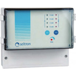 Seitron ΠΙΝΑΚΑΣ ΑΝΙΧΝΕΥΣΗΣ 4ΩΝ ΖΩΝΩΝ 65.12.02.01