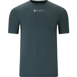 Virtus - Roger M Hyperstretch S/S Tee Dusty Forest