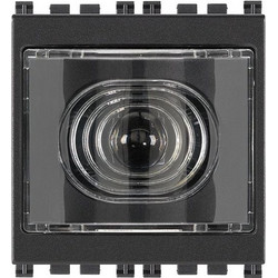 ARKE ΜΗΧΑΝΙΣΜΟΣ ΦΑΚΟΣ LED ΜΕ ΠΡΙΖΑ ΦΟΡΤΙΣΗΣ 2M 230V ΓΚΡΙ VIMAR