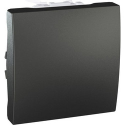 UNICA ΔΙΑΚΟΠΤΗΣ ΜΕΣΑΙΟΣ ΑΛΕ ΡΕΤΟΥΡ 10Α ΓΡΑΦΙΤΗΣ SCHNEIDER ELECTRIC