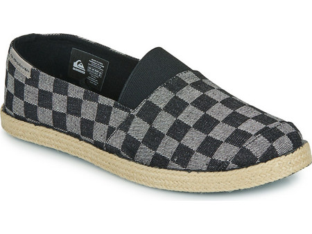 Εσπαντρίγιες Quiksilver ESPADRILLED