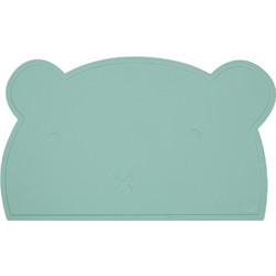 FreeOn Σουπλά Σιλικόνης Mint Bear