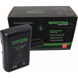 PATONA Premium Battery V-Mount 95Wh