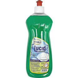 Υγρό Πιάτων με Άρωμα Πράσινο Μήλο 750ml