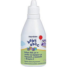 Frezyderm Ac Νorm Baby 50ml