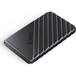 Orico 25PW1-U3 Black
