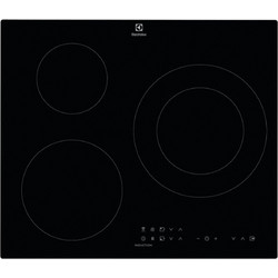 Electrolux LIT60336C Επαγωγική Εστία Αυτόνομη με Λειτουργία Κλειδώματος