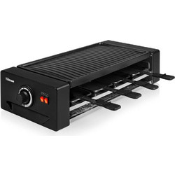 Tristar RA-2736 Ηλεκτρική Ψησταριά Raclette 1300W με Ρυθμιζόμενο Θερμοστάτη 43x23cm