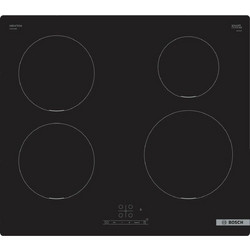 Επαγωγική Πλάκα BOSCH PUE611BB5E 4600 W (60 CM)