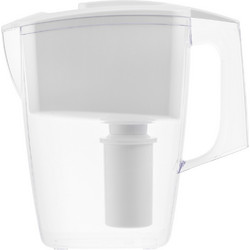 Κανάτα Φίλτρο Νερού Geyser Vuoxa Alfa White 2,5lt