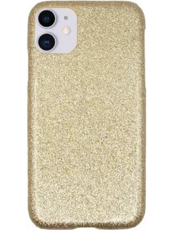 Vivid Glitter Case Apple iPhone 11 Gold - (CS-MRB Y-2403001)