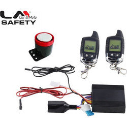 LM ALARM N5111 2W