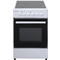 Crown CEC-5060V White Crown CEC-5060V White