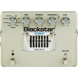 Blackstar HT Delay