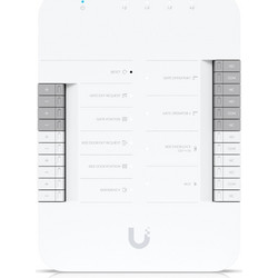 Ubiquiti UA-Hub-Gate, Advanced Gate Hub